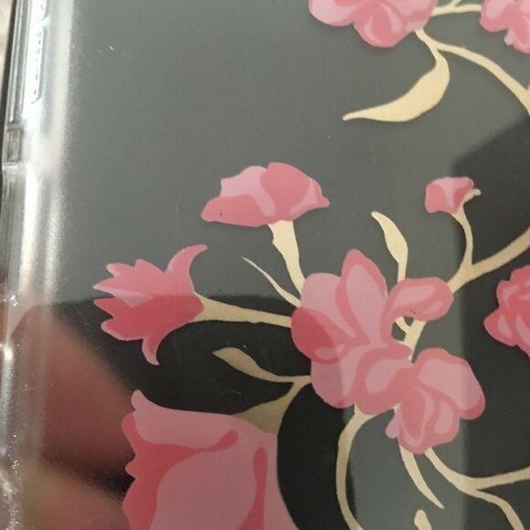 Speck Presidio Clear + Print iPhone 7+ Case (F) - Picture 7 of 7